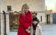 "Шок-контент!": Алла Пугачева удивила внешним видом на новом фото