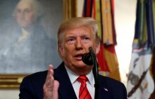 "Трудно заключить сделку": Трамп пожаловался на ненависть Зеленского к Путину