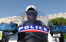 Восемь мигрантов с обморожением найдены в фуре-рефрижераторе во Франции