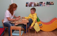 Експерти розповіли, які люди схильні до заїкання і чи можна лікувати цей дефект (відео)
