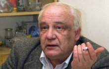 Russian dissident, Putin critic Vladimir Bukovsky dies at 76