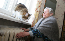 Минрегион: отопительный сезон стартовал во всех областях (карта)