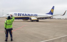 З аеропорту Харкова тепер можна долетіти до Вільнюса і Познані за 15 євро