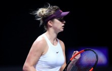 Світоліна відмовилася грати проти росіянок та білорусок