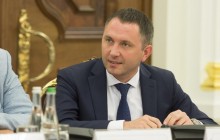 Скандальный замминистра инфраструктуры Юрий Лавренюк подал в отставку