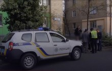 В Киеве пьяный мужчина обстрелял прохожую из травмата (видео)