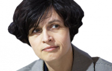 "Пропагувати українську моду та українських дизайнерів в країні та у світі – частина соціальної ролі першої леді"