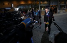 Ukraine's energy minister calls Gazprom's conditions on gas transit unacceptable