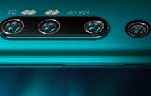 Xiaomi назвала дату презентації смартфона з камерою на 108 мегапікселів (фото)