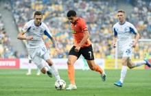 Динамо - Шахтер: где смотреть матч Кубка Украины