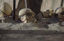 Опубліковано другий трейлер серіалу "Мандалорець" по всесвіту "Зоряних воєн"