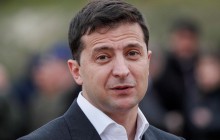 Zelensky, ruling party continue enjoying Ukrainians' trust – poll