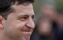 Богдан не видит падения рейтинга Зеленского