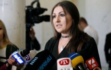Рябошапка заявил, что в высказываниях Федины есть очевидные признаки преступления и подтвердил открытие против нее дела