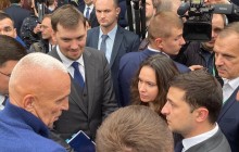 Ярославський готовий інвестувати $100 мільйонів у будівництво нового аеропорту в Донецьку