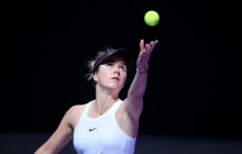 Світоліна відмовилася грати на US Open і пояснила своє рішення