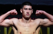 "Ленін, вперед": російський чемпіон світу з боксу розповів про зустріч з українськими уболівальниками