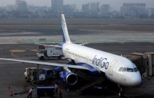 Индийский лоукостер сделал один из самых крупных заказов на самолеты в истории Airbus