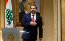 Премьер-министр Ливана подал в отставку на фоне массовых протестов