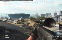 В новой Call of Duty нашли мультиплеерную карту виртуального Донецка