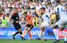 Динамо - Шахтер: видеообзор и полное видео матча Кубка Украины