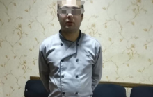 На Київщині збоченець намагався роздягнути 7-річну дівчинку: оголошено підозру (фото, відео)