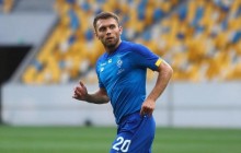 "Практически без тренеров": футболист Динамо раскрыл детали тренировок команды в условиях карантина