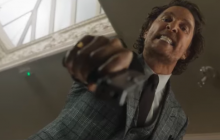 Вышел дублированный трейлер боевика "Джентльмены" от Гая Ричи (видео)