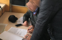 Підірвав авто: у Львові затримали підозрюваного в спробі вбивства (фото)