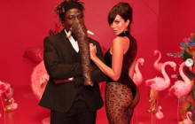 Настя Каменських показала пікантні фото й блиснула соковитими сідницями