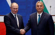 Угорщина хоче приєднатися до «Турецького потоку» якомога швидше - Орбан