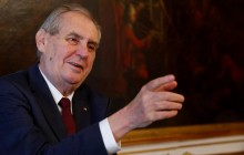 Czech president blasts Moscow over 1968 invasion comments – media