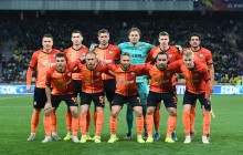 Шахтер впервые за десять лет не сыграет в финале Кубка Украины