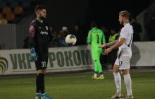 Кубок Украины: результаты всех матчей 1/8 финала