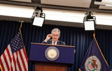 ФРС США знизила базову ставку в третій раз за рік