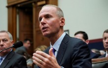 Сенатор США звинуватила голову Boeing у "напівправді" по справі про літаки моделі 737 MAX