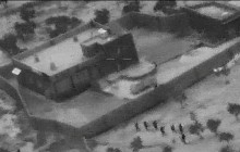 Пентагон показав відео спецоперації по ліквідації ватажка ІД аль-Багдаді