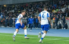 "У стилі Рамоса": захисник Динамо розповів, що допомогло забити вирішальний гол Шахтарю (відео)