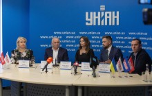Унікальна легкоатлетична арена Sport Life – Запоріжжя відкрита для професійних спортсменів