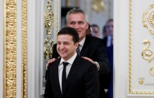 Банкова відреагувала на статтю AP про позицію США щодо терміну вступу України в НАТО