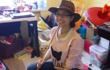 У Києві семикласниця викинулася з вікна через булінг: називали "мавпою"