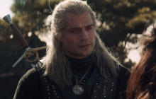 Netflix опублікував трейлер серіалу "Відьмак" (відео)