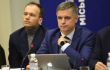 Ukraine's Foreign Minister speaks of dual citizenship prospects