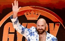 Шоу від кривдника Кличка: екс-чемпіон світу Ф'юрі дебютував в реслінгу (фото, відео)