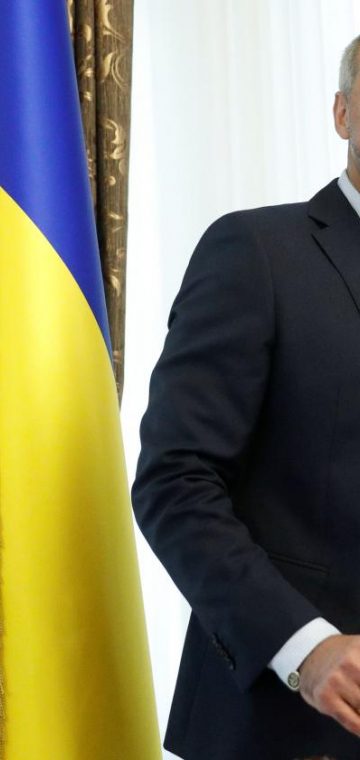 Недоверие генпрокурору Рябошапке