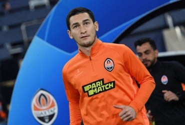 Легенда "Шахтера" возвращается в УПЛ: какой клуб выбрал экс-горняк