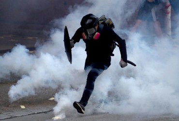 Be water: Financial Times назвала слово року