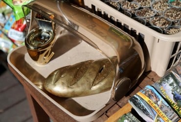 На обеспечение обороноспособности Украины передали золото из окружения Януковича - ОГПУ