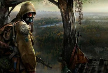 Стартовали съемки фильма по игре S.T.A.L.K.E.R.