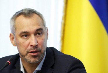 Экс-прокурор Украины представился многодетным отцом, чтобы сбежать из страны – нардеп